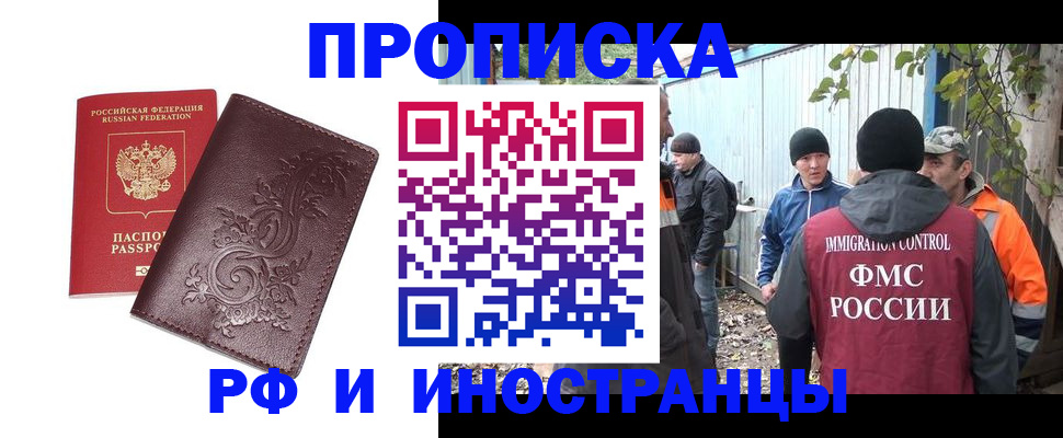 купить прописку в Мурманской области